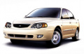 Shuma Sedan II